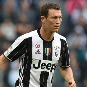 Lichtsteiner: "Mindvégig küzdeni fogok, hogy megőrizzem a helyemet"