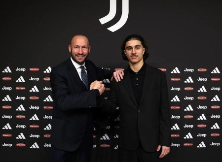 HIVATALOS: Ličina a Next Gen játékosa