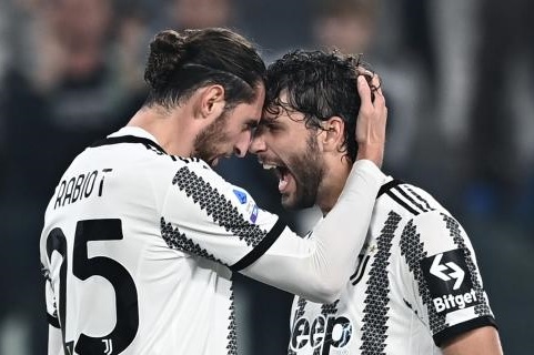 Mattia Locatelli: „Manuelt csak a Juventus érdekelte”