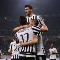 Mandžukić vagy Morata távozik a Juventustól?