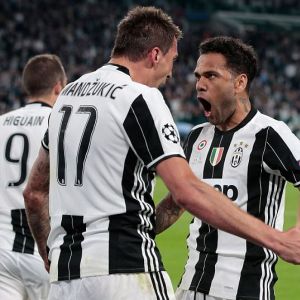 Mandžukić hamarosan hosszabbíthat a Juventusszal