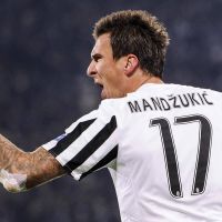 Mandžukić: "Nagyon boldog vagyok itt"