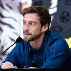 Marchisio: "Néha még remeg a lábam, mikor felöltöm a Juventus mezét"