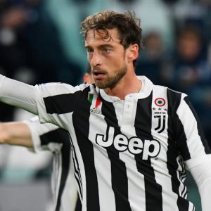 Marchisio: "Megfogadtam, hogy nem igazolok másik olasz csapathoz"