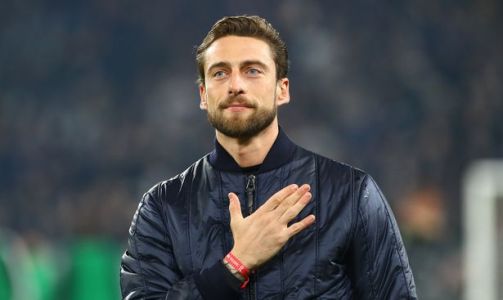 Marchisio: „A Juve kapcsán csak örömöt érzek”