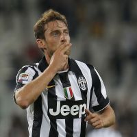 Marchisio combsérülés miatt kihagyta az edzést