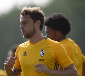 Marchisio: "Kemény két hónapon vagyok túl"