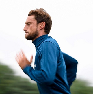 Marchisio: „Bernardeschi maga a megtestesült tehetség”