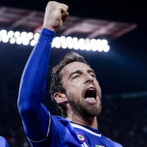 Marchisio: "Más lesz, mint a berlini döntő"