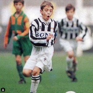 Marchisio: "Az az elsődleges, mi a legjobb a csapatnak"