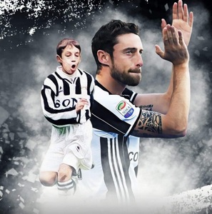 Marchisio: „Szívesen újrajátszanám a berlini BL-döntőt”