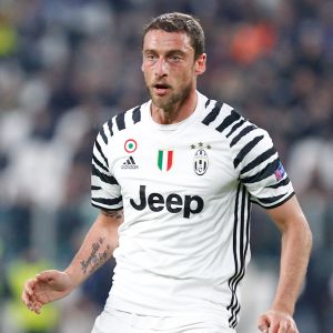 Marchisio: "Nem szabad a visszavágásra gondolnunk"