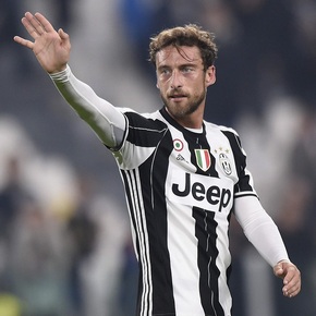 Marchisio: „A fő versenytársunk a Roma”