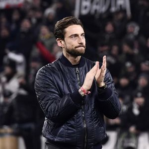 Marchisio: "A Juventus mindig elsődleges volt számomra"