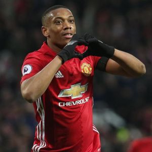 Martial elutasította a Manchester Unitedet