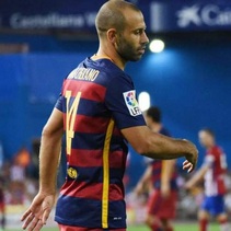 Mascherano leigazolása még terítéken