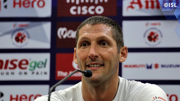 Materazzi: "Képtelen vagyok a Juventusnak szurkolni"