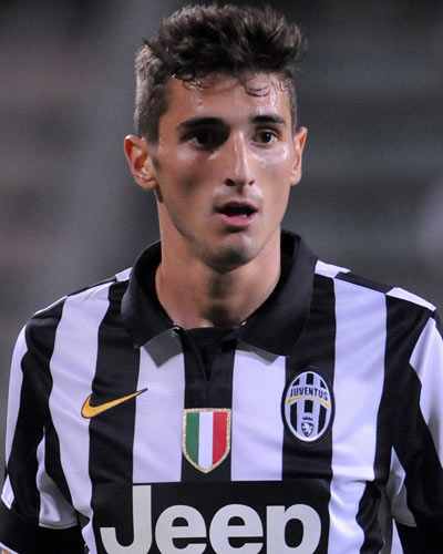 Bemutatkozik: Federico Mattiello - Juventus FC blog