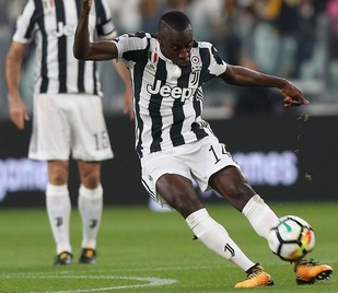 Matuidi: „Sokat elmond rólam, hogy ilyen csapatoknál játszhatok”