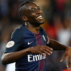 Matuidi még a héten a Juventus játékosa lehet