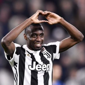 Matuidi a BL-sikerre vágyik