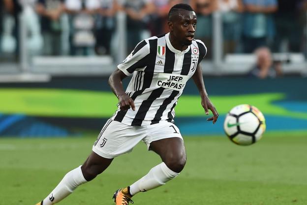 Matuidi: "Pogba ösztönzésére szerződtem a Juventushoz"