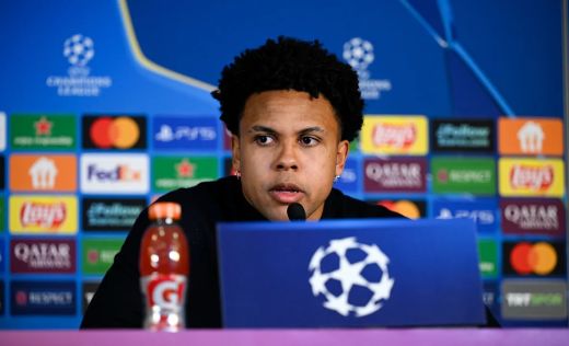 McKennie: "Számunkra ez egy nagyon fontos mérkőzés lesz"