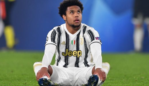 A Juve megválhat McKennie-től