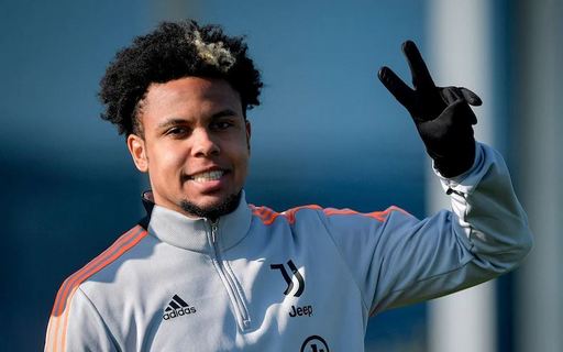 McKennie: „Áprilisban már minimum edzeni akarok a csapattal”