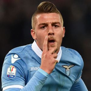 A Lazio középpályását figyeli a Juventus