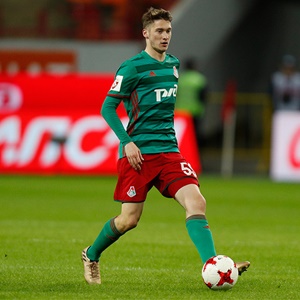 A Lokomotiv Moszkvától igazolhat a Juventus