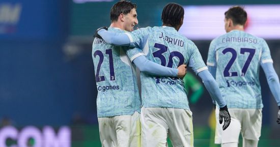 David és Miretti örömmel nyilatkozott a kiváló meccs után