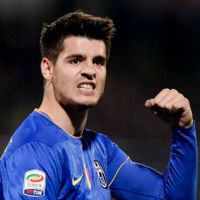 A Juventus módosítaná Morata átigazolási szerződését?