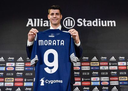 Morata: „A visszatérés egy álom beteljesülése”