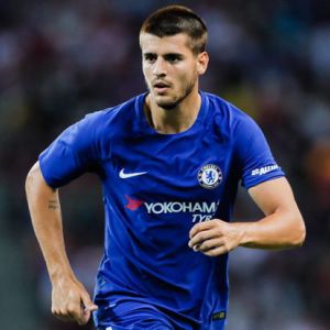 Morata: „A nyáron felmerült a visszatérés”