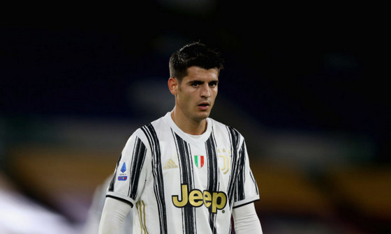 Morata kapcsán jelenleg valószínű a madridi visszatérés