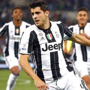 Morata: „Édes lenne a Napoli feletti győzelem”