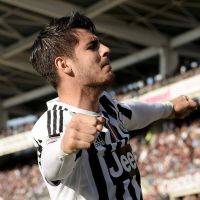 7 milliós fizetést ajánlhat a Juve Morata megtartására