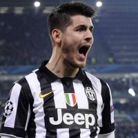 Morata: „A Juve mindig győzni akar”