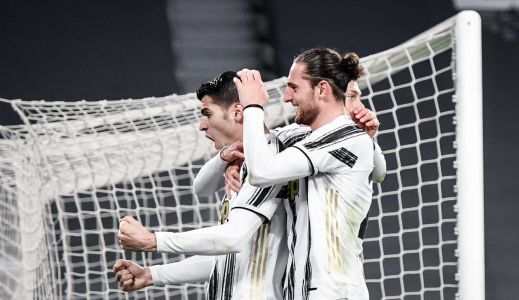 Morata üzent a Juventus szurkolóinak