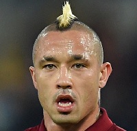 Nainggolan üzenete a Juventus szurkolóinak