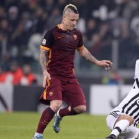 Nainggolan: "A Juventus nem sokkal jobb a Románál"