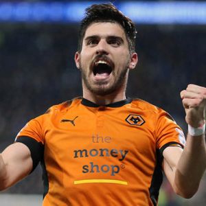 Rúben Neves lehet a Juventus januári igazolása