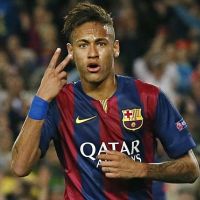 Neymar szívesen játszana Pogbával