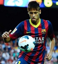 Neymar: „Nagyon izgatott vagyok a döntő miatt”