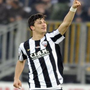 Orsolini a Juventust választotta
