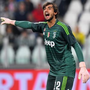 Perin: "Soha sem fogom megbánni, hogy a Juventushoz mentem"