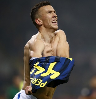 A Juve Perišić nyomában?