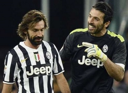 Pirlo: „Egy okos bíró nem fújt volna bele a sípjába”