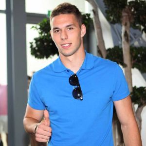 Ügynöke szerint Pjaca a Juventus szimbólumává válhat